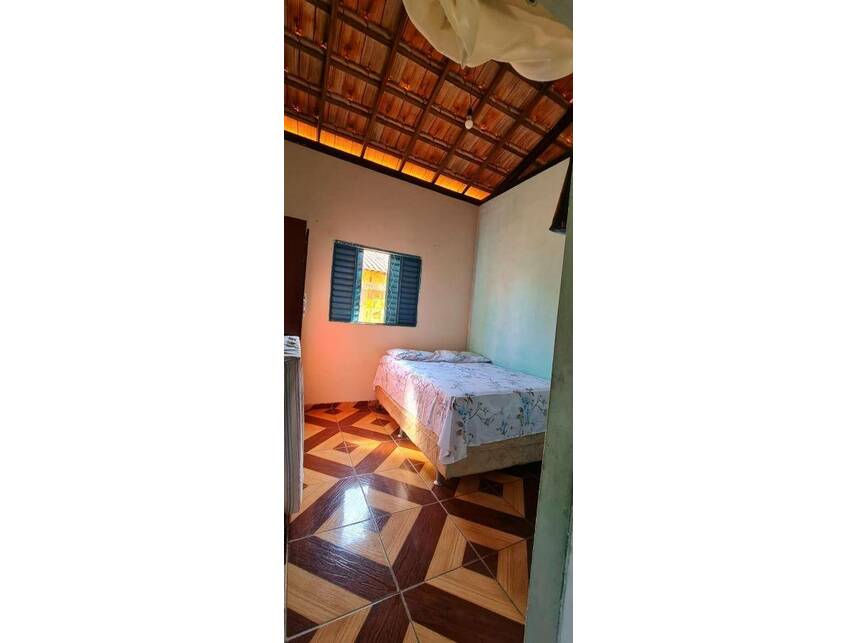 Imagem 6 do Leilão de Casa - Rutilante - Urucuia/MG