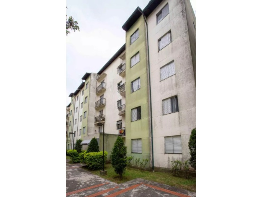 Imagem 3 do Leilão de Apartamento - Casa Grande - Diadema/SP