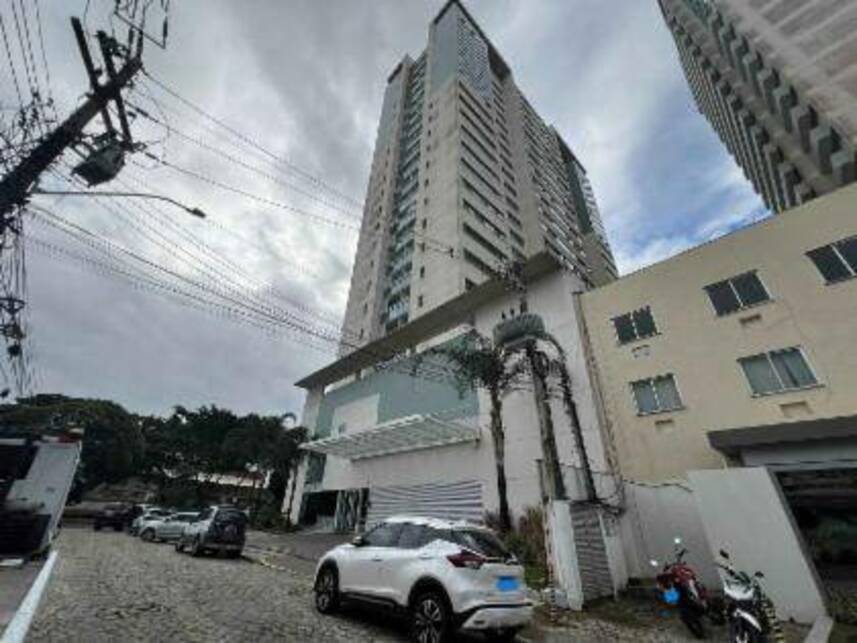 Imagem 3 do Leilão de Apartamento - Centro - Campos dos Goytacazes/RJ