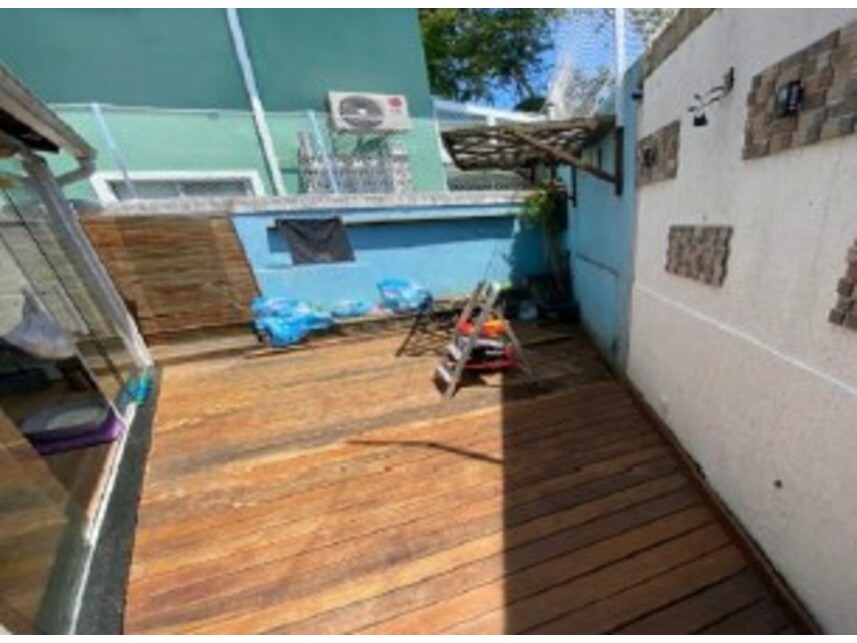 Imagem 5 do Leilão de Casa - Freguesia de Jacarepaguá - Rio de Janeiro/RJ