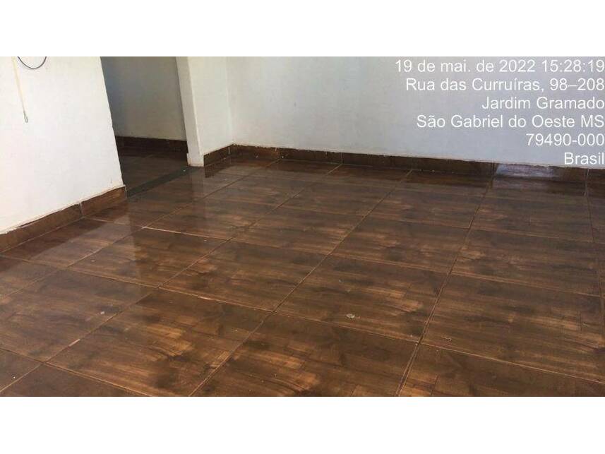 Imagem 8 do Leilão de Casa - Jardim Gramado - São Gabriel do Oeste/MS