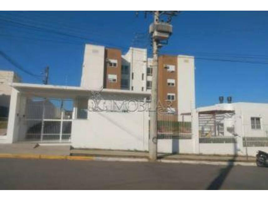 Imagem  do Leilão de Apartamento - Estrela Dalva - Bagé/RS