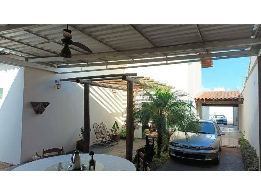 Imagem 10 do Leilão de Casa - Residencial Drummond - Ituiutaba/MG