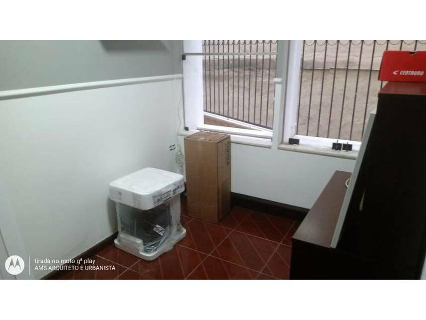 Imagem 20 do Leilão de Apartamento - Caonze - Nova Iguaçu/RJ