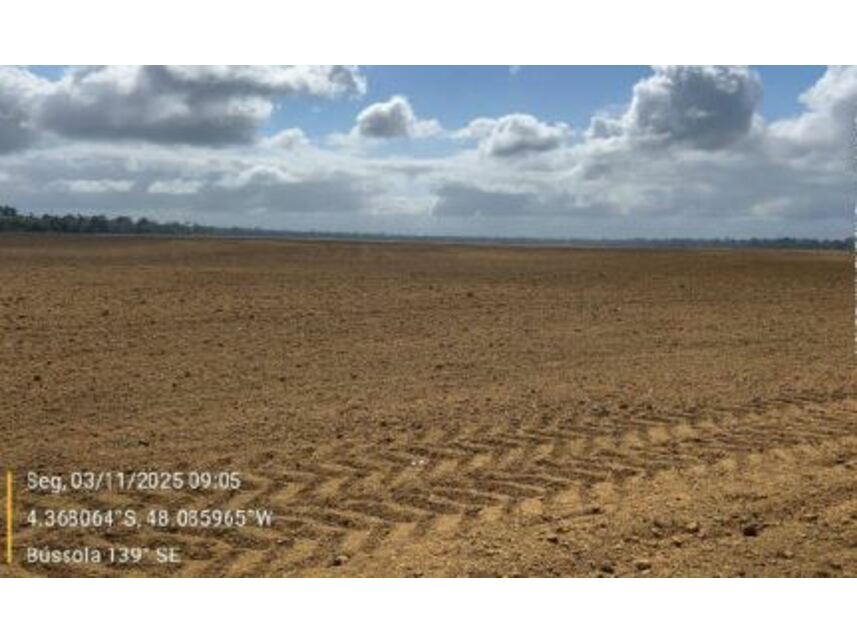 Imagem 4 do Leilão de Área Rural - Área Rural - Rondon do Pará/PA