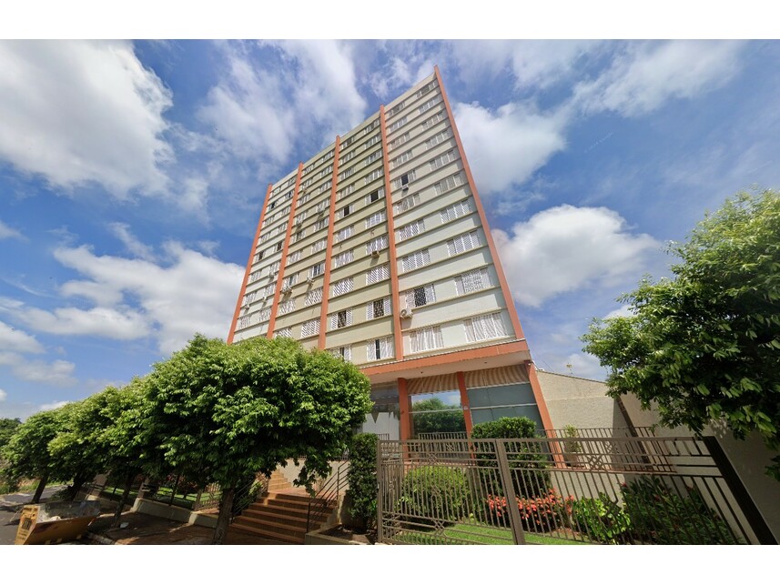 Imagem  do Leilão de Apartamento - Jardim Paulista - Ibirá/SP