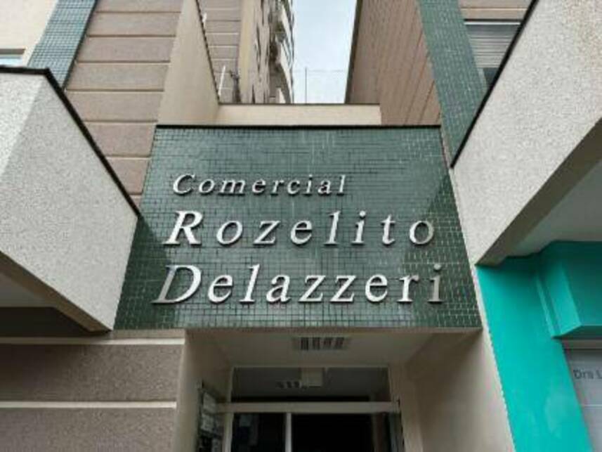 Imagem 3 do Leilão de Sala Comercial - Centro - Realeza/PR