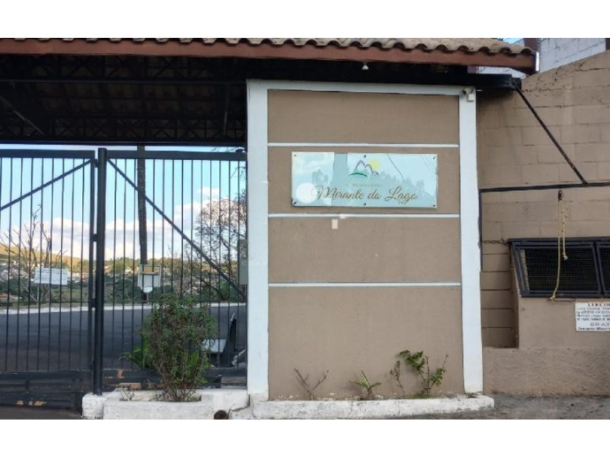 Imagem 2 do Leilão de Terreno - Condomínio Mirante do Lago - Lindóia/SP