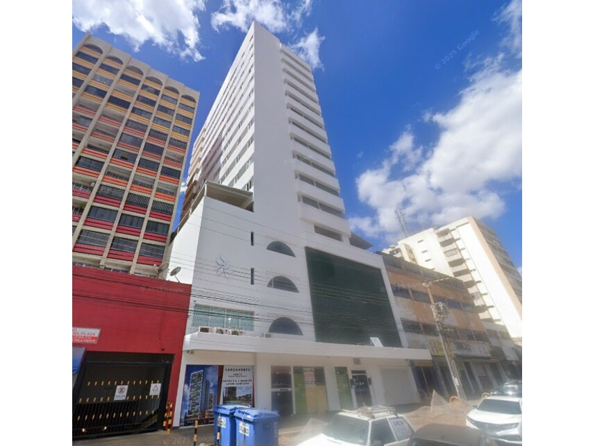 Imagem 1 do Leilão de Apartamento - Taguatinga - Brasília/DF