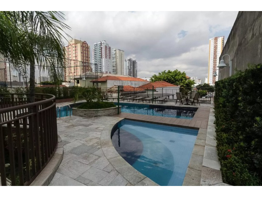 Imagem 6 do Leilão de Apartamento - Tatuapé - São Paulo/SP