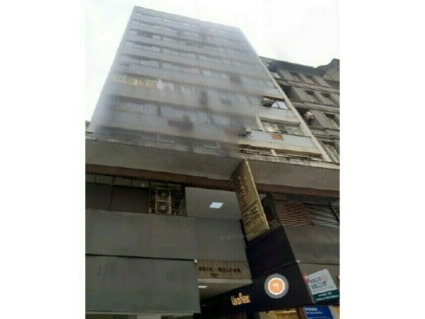 Imagem  do Leilão de Sala Comercial - Centro Histórico - Porto Alegre/RS