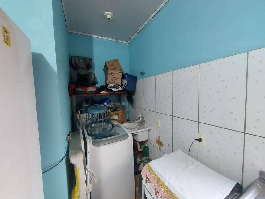 Imagem 8 do Leilão de Casa - Arroio da Manteiga - São Leopoldo/RS