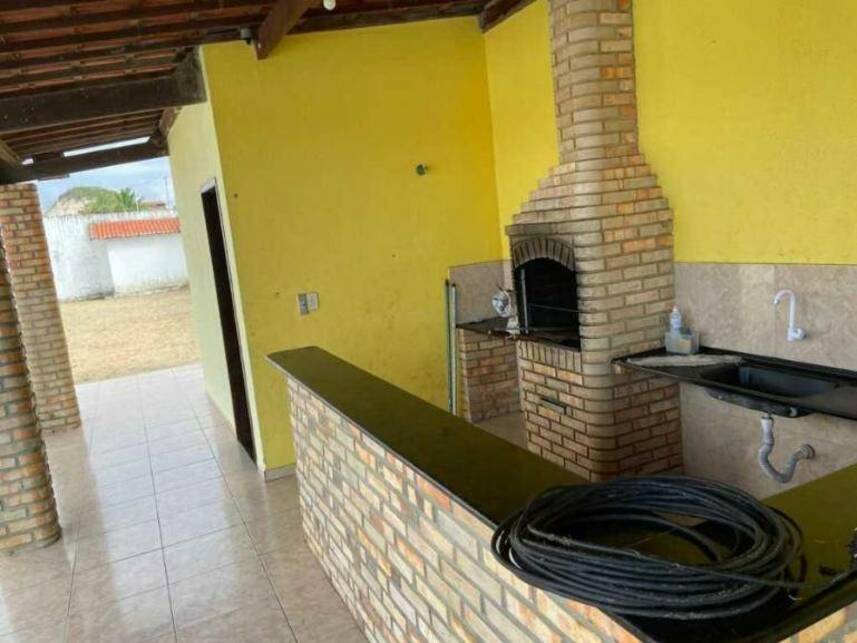 Imagem 13 do Leilão de Casa - Parque de Olindo Lima - Extremoz/RN