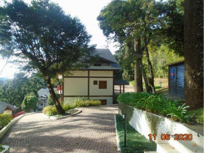 Imagem 4 do Leilão de Apartamento - Vila Floresta - Campos do Jordão/SP