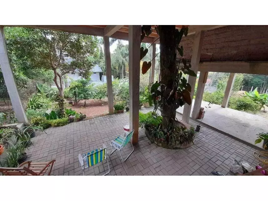 Casa à venda em leilão - leilão extrajudicial - Ivoti RS - lance mínimo R$ 805.000