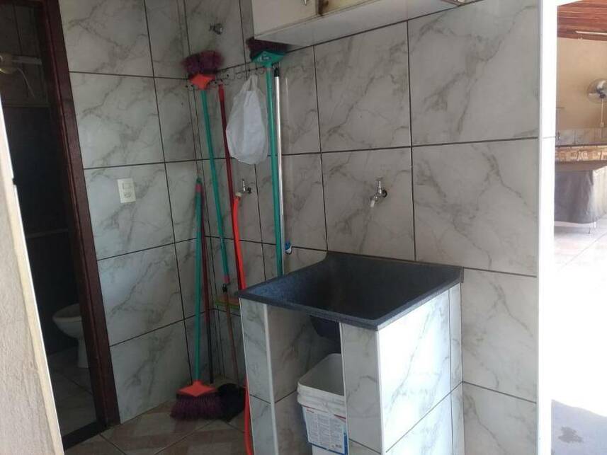 Imagem 13 do Leilão de Casa - Chácara Recreio Cobral - Álvares Machado/SP