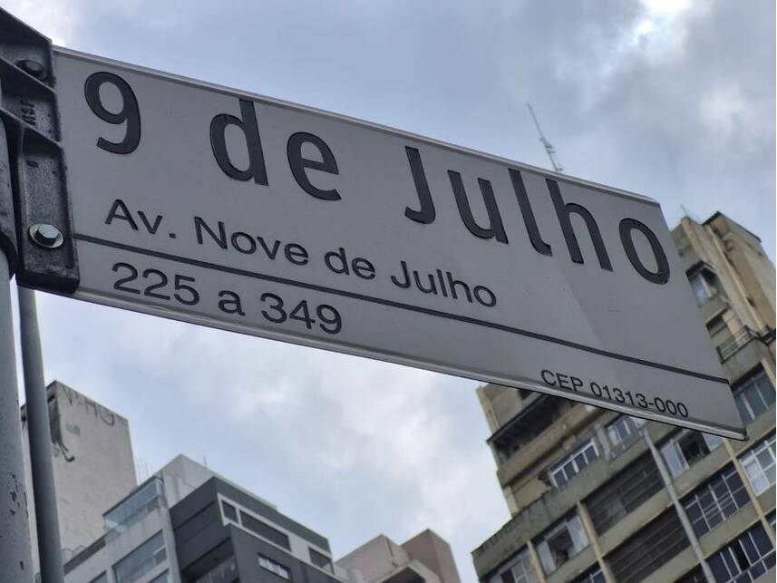 Imagem 3 do Leilão de Loja - Bela Vista - São Paulo/SP