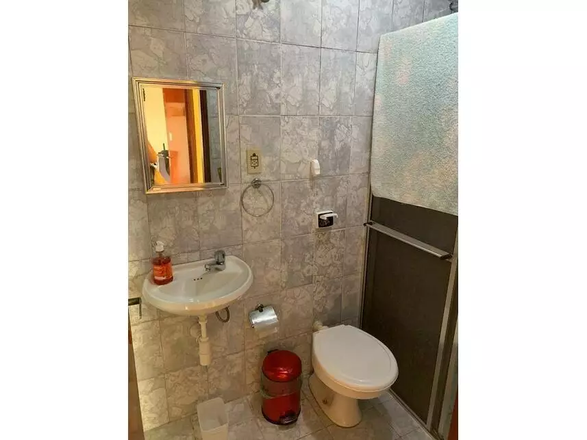 Apartamento à venda em leilão - leilão extrajudicial - Santos SP - lance mínimo R$ 143.360