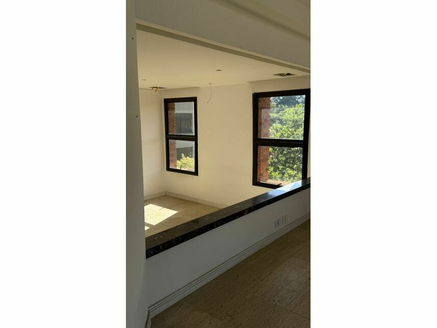 Imagem 6 do Leilão de Apartamento Duplex - Morumbi - São Paulo/SP