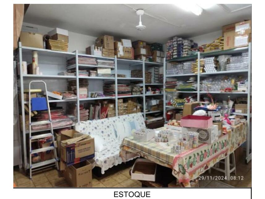 Imagem 9 do Leilão de Imóvel Comercial - Bosque dos Eucalíptos - São José dos Campos/SP