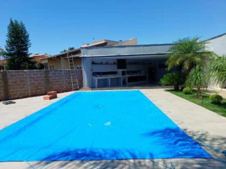 Imagem 2 do Leilão de Casa - Jardim do Bosque - Leme/SP