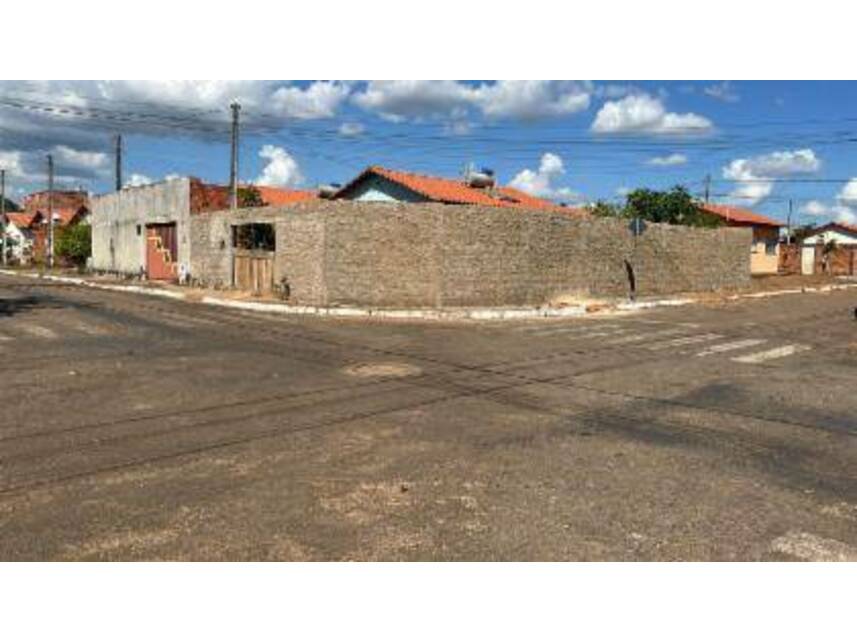 Imagem 5 do Leilão de Casa - Paraiso dos Ipes - Paraíso do Tocantins/TO