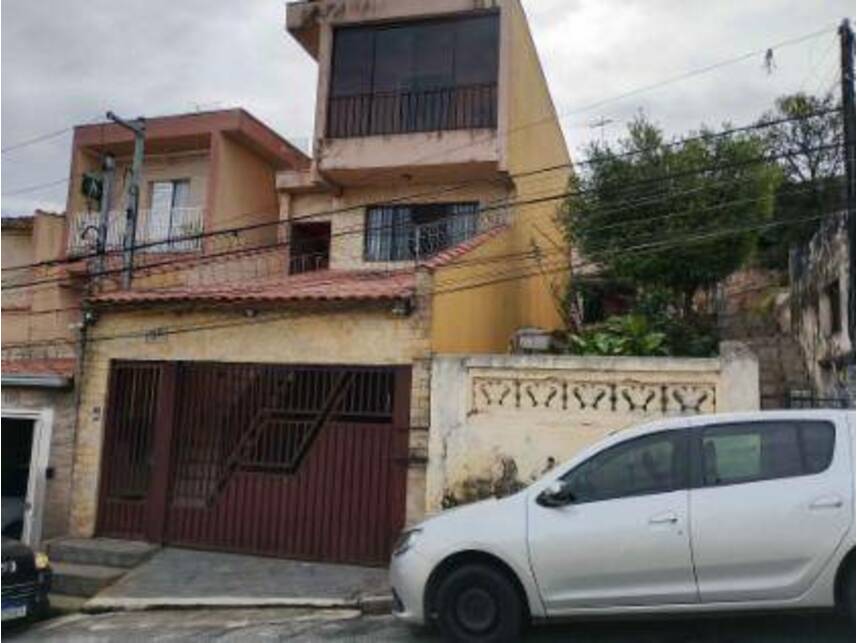 Imagem 2 do Leilão de Casa - Vila Liderança - São Paulo/SP