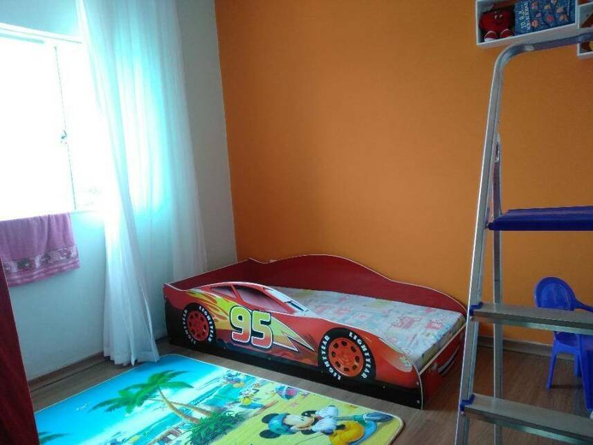 Imagem 8 do Leilão de Casa - Santa Luzia - Varginha/MG