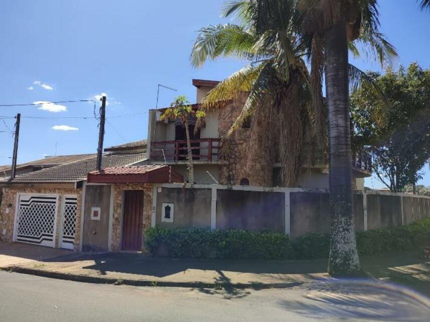 Imagem 1 do Leilão de Casa - Jardim Macarenko - Sumaré/SP