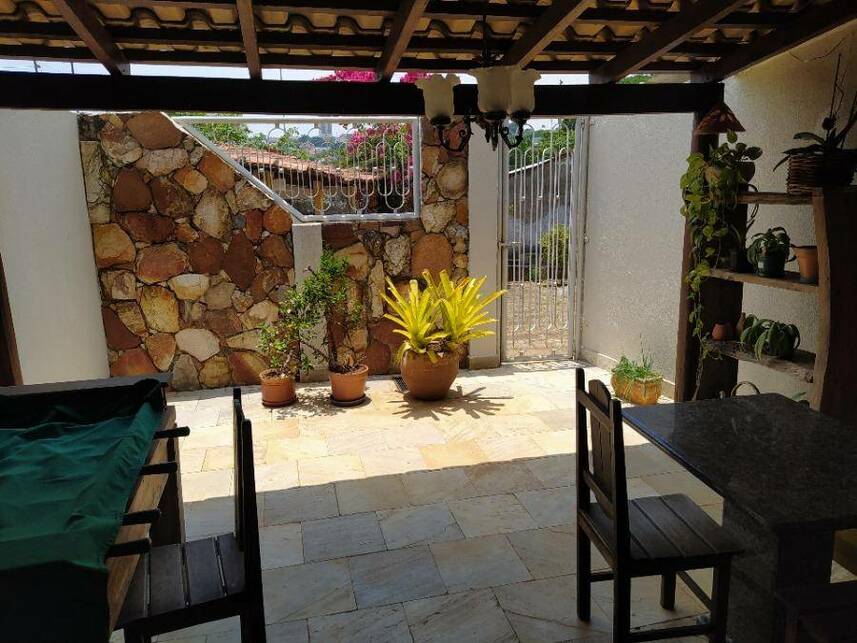 Imagem 12 do Leilão de Casa - Setor Sul - Goiânia/GO