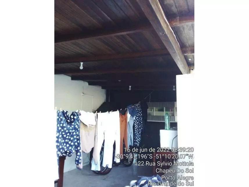 Casa à venda em leilão - leilão extrajudicial - Porto Alegre RS - lance mínimo R$ 213.500