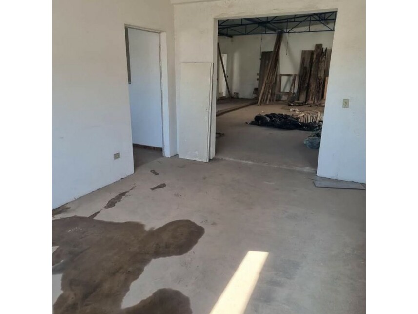 Imagem 6 do Leilão de Galpão - Americanópolis - São Paulo/SP