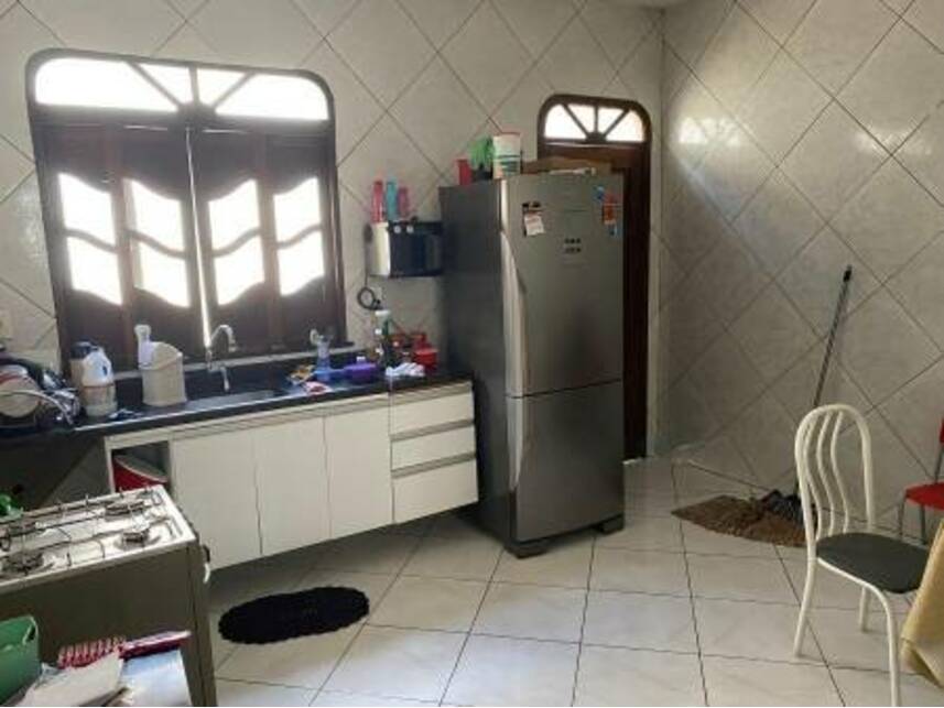 Imagem 6 do Leilão de Casa - Monte Belo - Ipira/BA