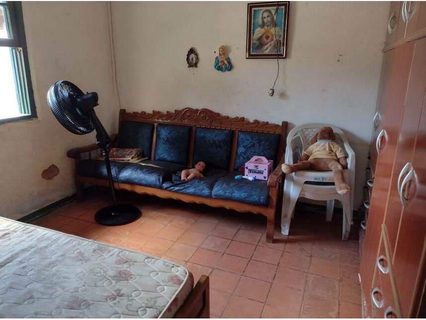 Imagem 14 do Leilão de Terreno c/Benfeitorias - Falcão - Monte Alegre do Sul/SP