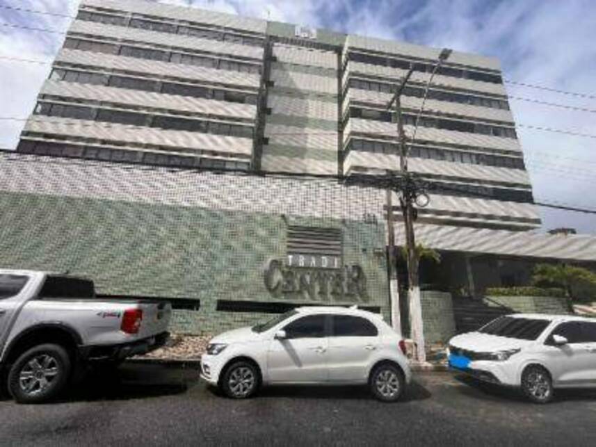 Imagem 2 do Leilão de Sala Comercial - Centro - Maceió/AL
