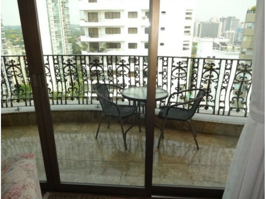 Imagem 30 do Leilão de Apartamento - Campo Belo - São Paulo/SP