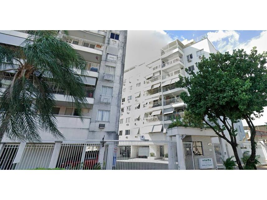 Imagem 1 do Leilão de Apartamento - Vila Valqueire - Rio de Janeiro/RJ
