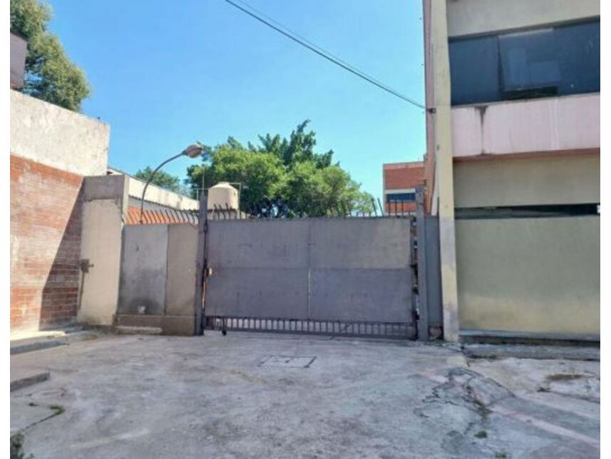 Imagem 2 do Leilão de Imóvel Industrial - Vila Leopoldina - São Paulo/SP