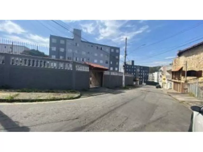 Apartamento à venda em leilão - leilão extrajudicial - São Paulo SP - lance mínimo R$ 124.000