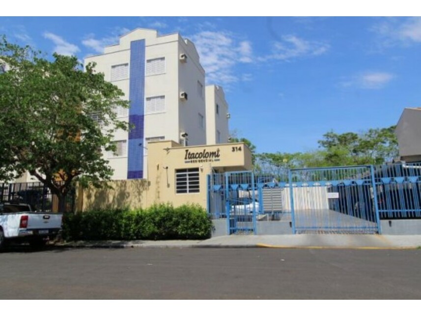 Imagem 2 do Leilão de Apartamento - Jardim Umuarama - Araçatuba/SP