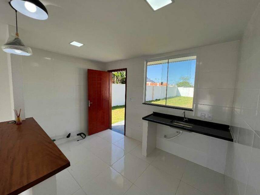 Imagem 6 do Leilão de Casa - Jardim Atlântico - Maricá/RJ