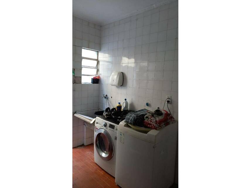 Casa no Cidade A. E. Carvalho (foto 9 de 10)