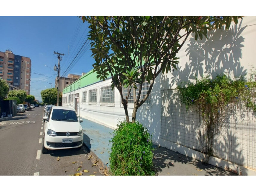 Imagem 2 do Leilão de Imóvel Comercial - Centro - Mirassol/SP