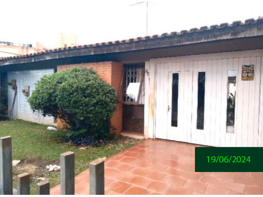 Imagem 4 do Leilão de Imóveis - Residenciais - Tarumã - Curitiba/PR
