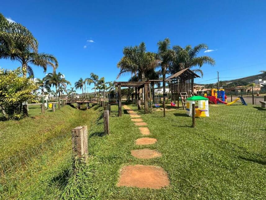 Imagem 4 do Leilão de Terreno - Balneário Água Limpa - Nova Lima/MG
