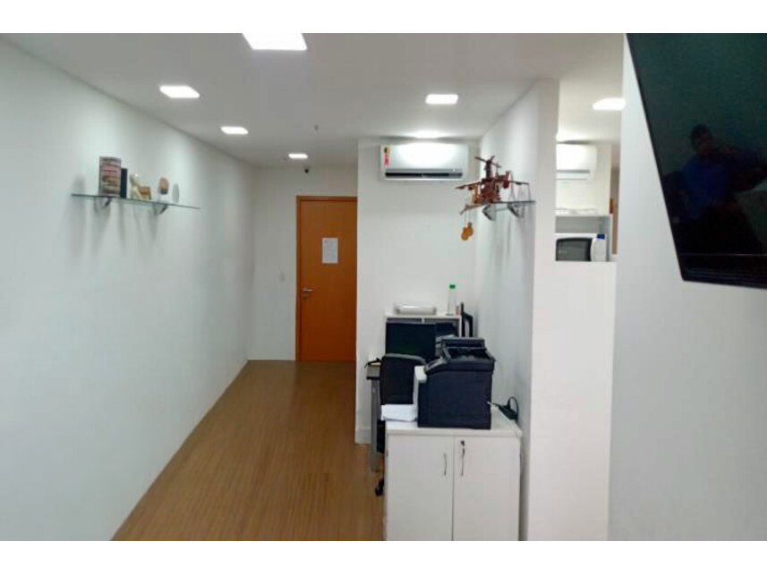 Imagem 9 do Leilão de Salas Comerciais - São Cristóvão - Rio de Janeiro/RJ