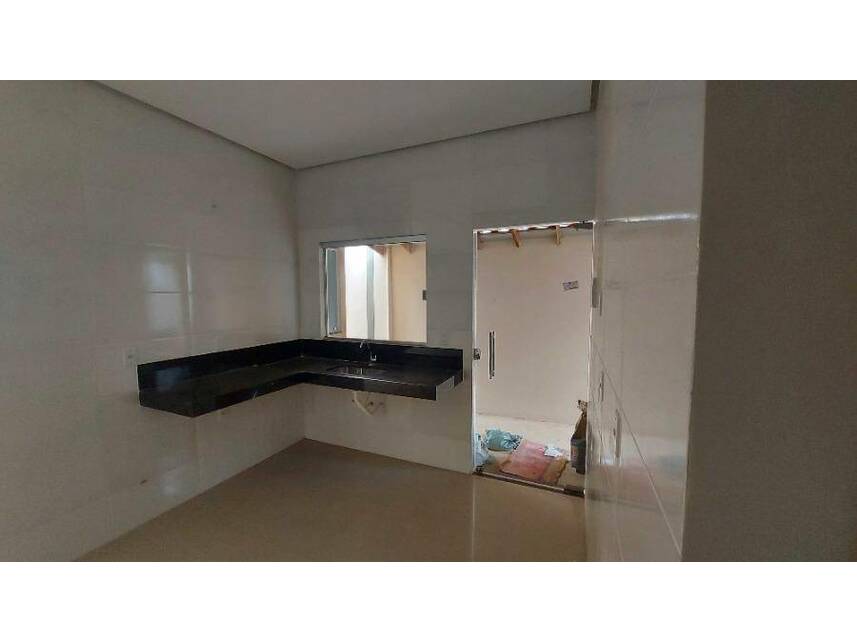 Imagem 3 do Leilão de Casa - Jaragua - Montes Claros/MG