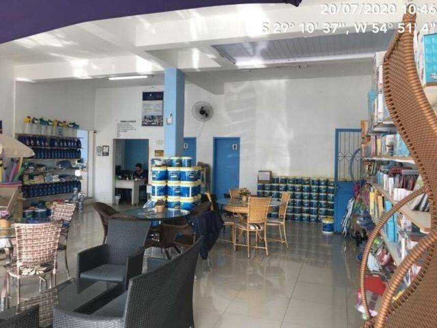 Imagem 3 do Leilão de Loja - Gaspar Dutra - Santiago/RS