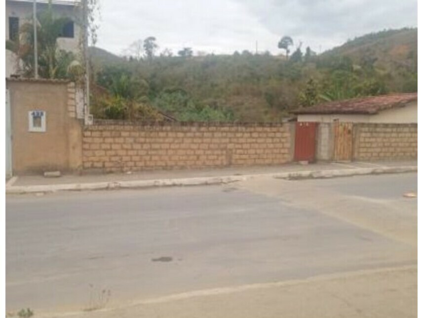 Imagem  do Leilão de Casa - Nacional - Novo Oriente de Minas/MG