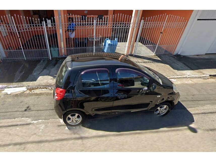 Imagem 1 do Leilão de Veículos em São José dos Campos/SP